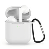 Clear Protective Case for Apple AirPods 1st Gen | iCoverLover