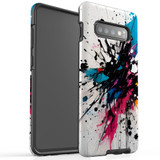 Armor Case for Samsung Galaxy S10+ Plus - Multicolour | iCoverLover