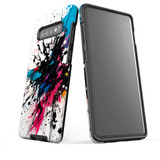 Armor Case for Samsung Galaxy S10+ Plus - Multicolour | iCoverLover