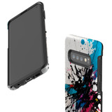 Armor Case for Samsung Galaxy S10 - Multicolour | iCoverLover