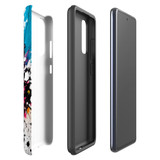 Armor Case for Samsung Galaxy S20 FE - Multicolour | iCoverLover