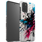 Samsung Galaxy S20+ Plus Armor Case - Multicolour | iCoverLover