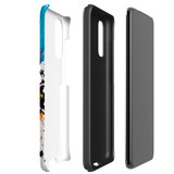 Armor Case for Samsung Galaxy S20 - Multicolour | iCoverLover