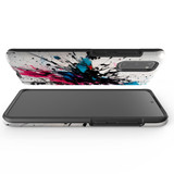 Armor Case for Samsung Galaxy S20 - Multicolour | iCoverLover