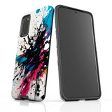 Armor Case for Samsung Galaxy S20 - Multicolour | iCoverLover