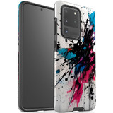 Armor Case for Samsung Galaxy S20 Ultra - Multicolour | iCoverLover