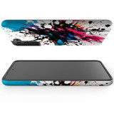 Samsung Galaxy S21 FE Armor Case - Multicolour | iCoverLover