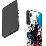 Samsung Galaxy S21+ Plus Armor Case - Multicolour | iCoverLover