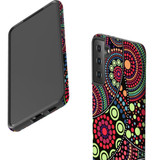 Armor Case for Samsung Galaxy S21+ Plus - Multicolour | iCoverLover