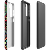 Armor Case for Samsung Galaxy S22+ Plus - Multicolour | iCoverLover