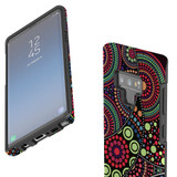 Samsung Galaxy Note 9 Armor Case Multicolour | iCoverLover