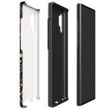 Armor Case for Samsung Galaxy Note 10+ Plus - Multicolour | iCoverLover