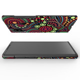 Armor Case for Samsung Galaxy Note 10+ Plus - Multicolour | iCoverLover