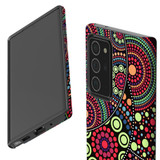 Armor Case for Samsung Galaxy Note 20 Ultra - Multicolour | iCoverLover
