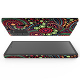 Armor Case for Samsung Galaxy Note 20 Ultra - Multicolour | iCoverLover