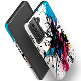 Armor Case for Samsung Galaxy S22+ Plus - Multicolour | iCoverLover