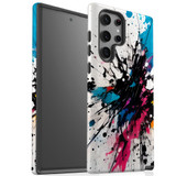 Armor Case for Samsung Galaxy S22 Ultra - Multicolour | iCoverLover