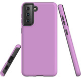 Armor Case for Samsung Galaxy S22+ Plus - Plum Purple | iCoverLover