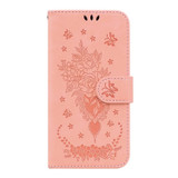 Samsung Galaxy A33 5G Wallet Case - Pink | iCoverLover
