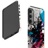 Armor Case for Samsung Galaxy S23 - Multicolour | iCoverLover