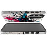 Armor Case for Samsung Galaxy S23 - Multicolour | iCoverLover