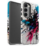 Armor Case for Samsung Galaxy S23 - Multicolour | iCoverLover