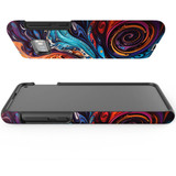 Samsung Galaxy S10e Armor Case - Multicolour | iCoverLover
