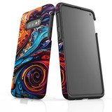 Samsung Galaxy S10e Armor Case - Multicolour | iCoverLover