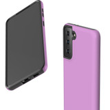 Samsung Galaxy S21+ Plus Armor Case - Plum Purple | iCoverLover