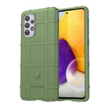 Armor Case for Samsung Galaxy A73 5G - Green | iCoverLover