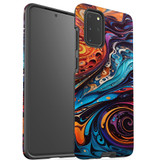 Samsung Galaxy S20+ Plus Armor Case - Multicolour | iCoverLover