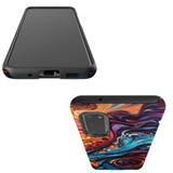 Armor Case for Samsung Galaxy S20 - Multicolour | iCoverLover