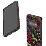 Armor Case for Samsung Galaxy S10 - Multicolour | iCoverLover