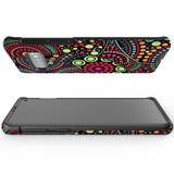 Armor Case for Samsung Galaxy S10 - Multicolour | iCoverLover