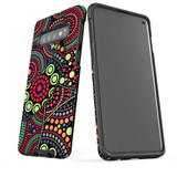 Armor Case for Samsung Galaxy S10 - Multicolour | iCoverLover