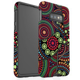 Armor Case for Samsung Galaxy S10e - Multicolour | iCoverLover