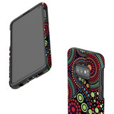 Armor Case for Samsung Galaxy S10e - Multicolour | iCoverLover