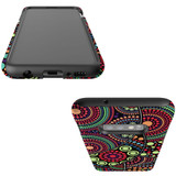 Armor Case for Samsung Galaxy S10e - Multicolour | iCoverLover