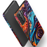 Armor Case for Samsung Galaxy S21+ Plus - Multicolour | iCoverLover