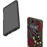 Samsung Galaxy S10+ Plus Armor Case - Multicolour | iCoverLover