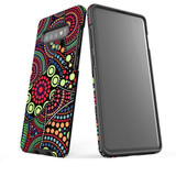 Samsung Galaxy S10+ Plus Armor Case - Multicolour | iCoverLover