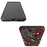 Armor Case for Samsung Galaxy S20 - Multicolour | iCoverLover
