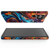 Samsung Galaxy S22 Ultra Armor Case - Multicolour | iCoverLover
