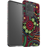 Armor Case for Samsung Galaxy S20 Ultra - Multicolour | iCoverLover