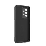 Samsung Galaxy A53 5G Slim Back Case in Grey | iCoverLover