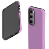 Armor Case for Samsung Galaxy S23+ Plus - Purple | iCoverLover