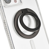CASE-MATE MagSafe Compatible Case for iPhone - Black | iCoverLover