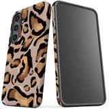 Samsung Galaxy S24 Armor Case - Multicolour | iCoverLover