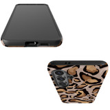 Samsung Galaxy S24 Armor Case - Multicolour | iCoverLover