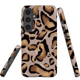Samsung Galaxy S24 Armor Case - Multicolour | iCoverLover